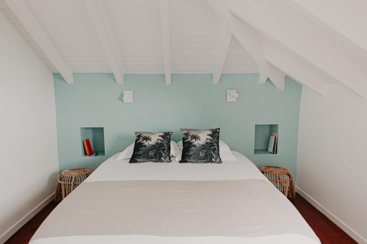 Nid Kreyol Villa Sainte-Anne  Dış mekan fotoğraf
