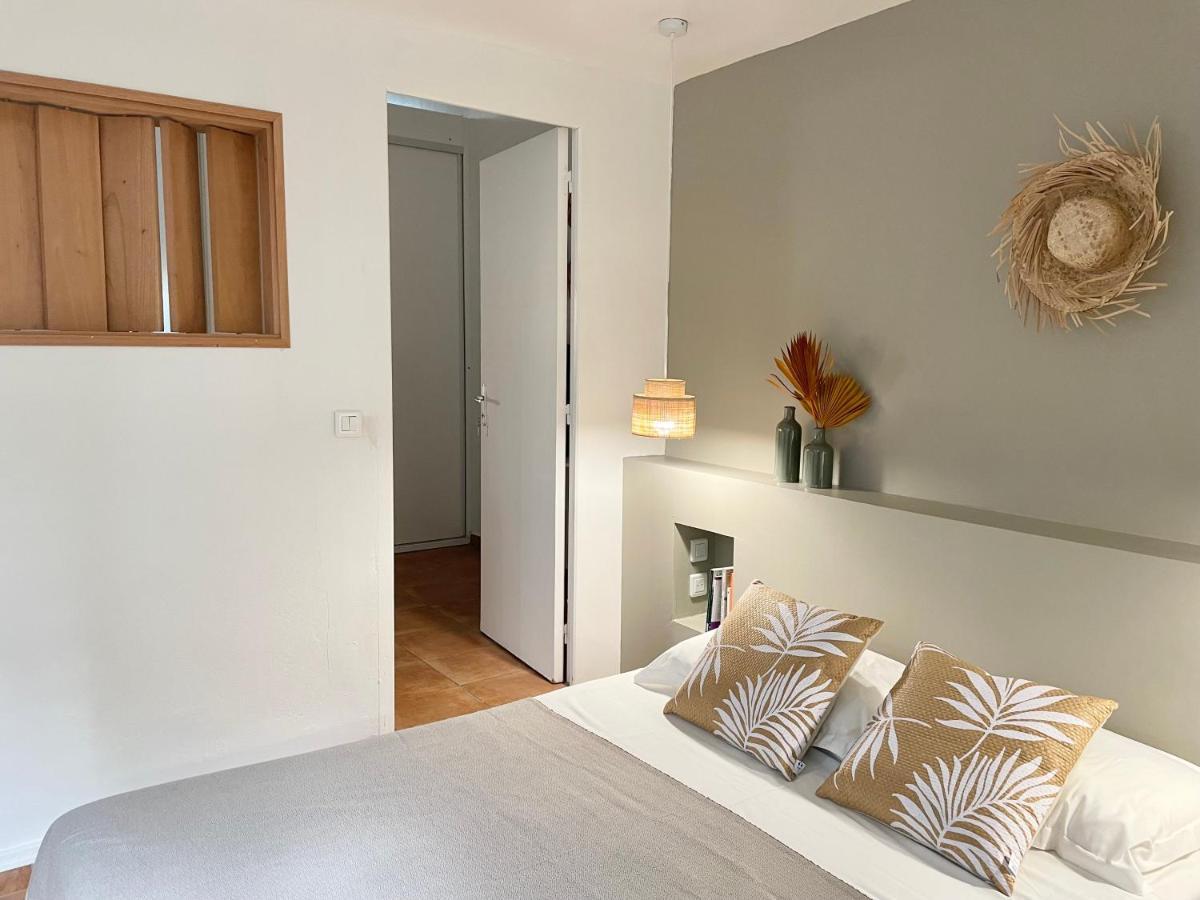 Nid Kreyol Villa Sainte-Anne  Dış mekan fotoğraf