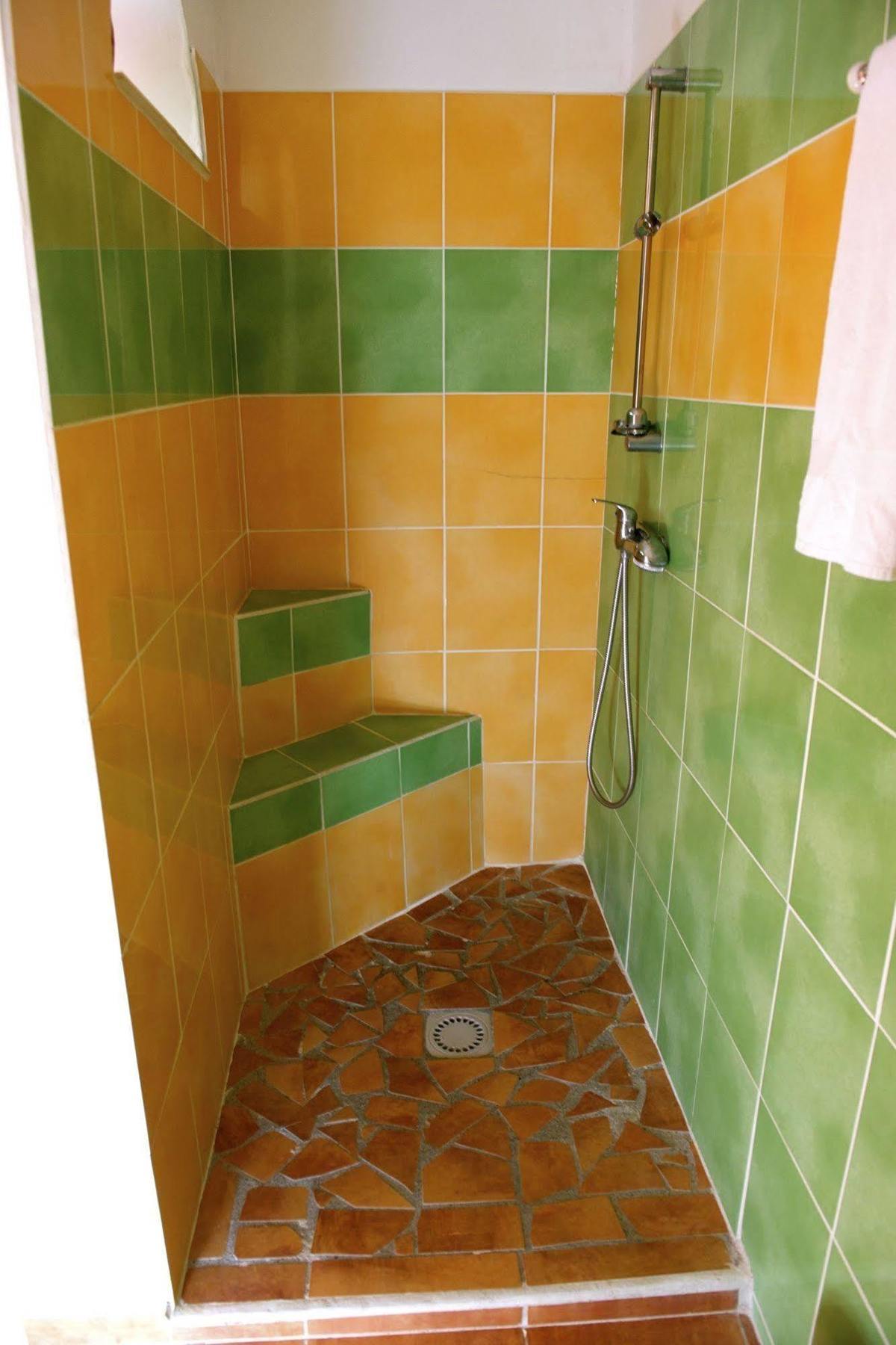 Nid Kreyol Villa Sainte-Anne  Dış mekan fotoğraf